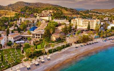 Maraton Jeep Safari Pisouri z Pafos